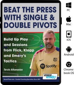 Beat the Press With Single & Double Pivots