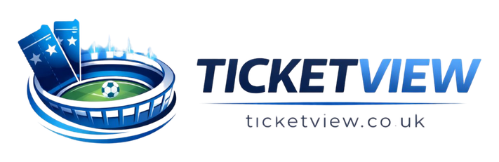 TicketView